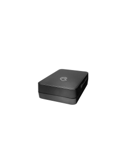 Alternative view of HP Jetdirect 3000w NFC/Wireless Accessory - ISM Band - 2.40 GHz ISM Maximum Frequency - 54 Mbit/s Wireless Transmission Speed - USB - Wi-Fi - IEEE 802.11b/g - External