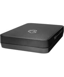 HP Jetdirect 3000w NFC/Wireless Accessory - ISM Band - 2.40 GHz ISM Maximum Frequency - 54 Mbit/s Wireless Transmission Speed - USB - Wi-Fi - IEEE 802.11b/g - External