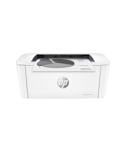HP LaserJet M110w Wireless Black & White Printer, Print, Fast speeds, Easy Setup, Mobile Printing, Best-for-Small Teams
