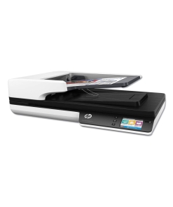 Alternative view of HP ScanJet Pro 2500 f1 Flatbed Scanner (L2747A)