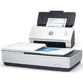 Scanners